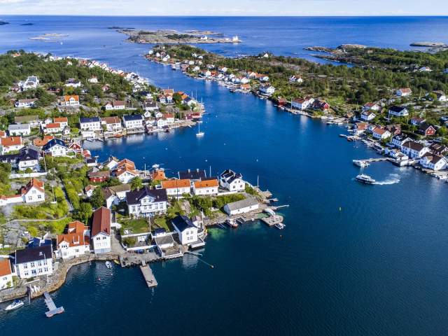 lyngør