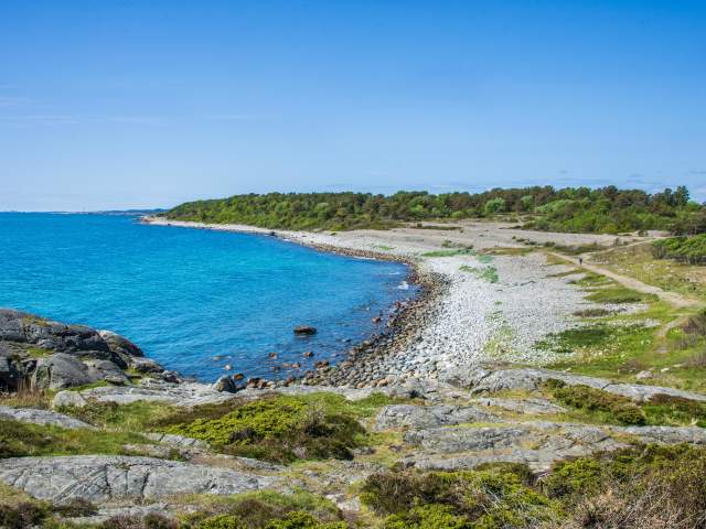 Rullesteiner Raet Nasjonalpark