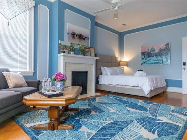 Perfect Stays in Washington, NC