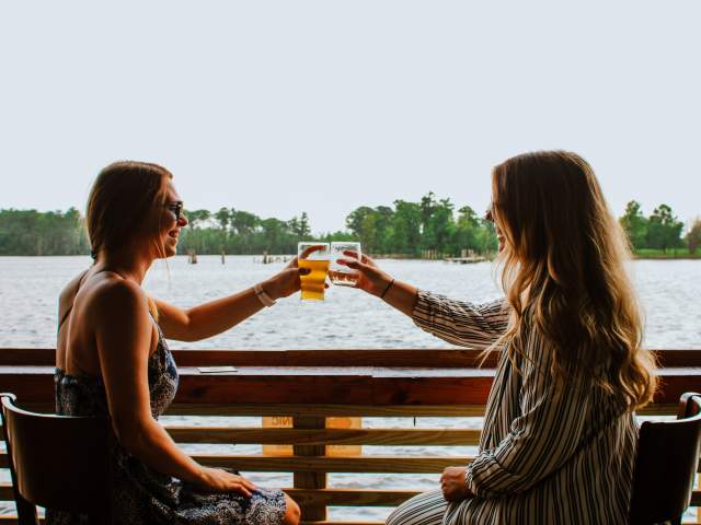 Wonder Picks: Pitt Street Brewing Co.