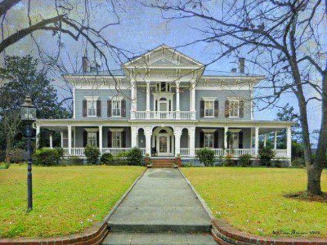 Great Places to Stay - The Elmwood
