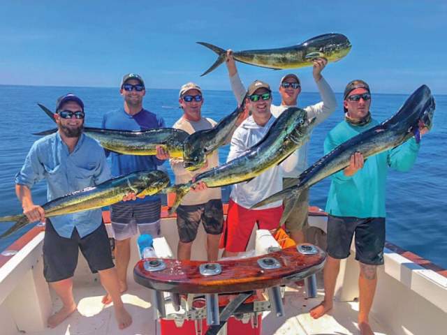 Fresh Catches in Washington, NC