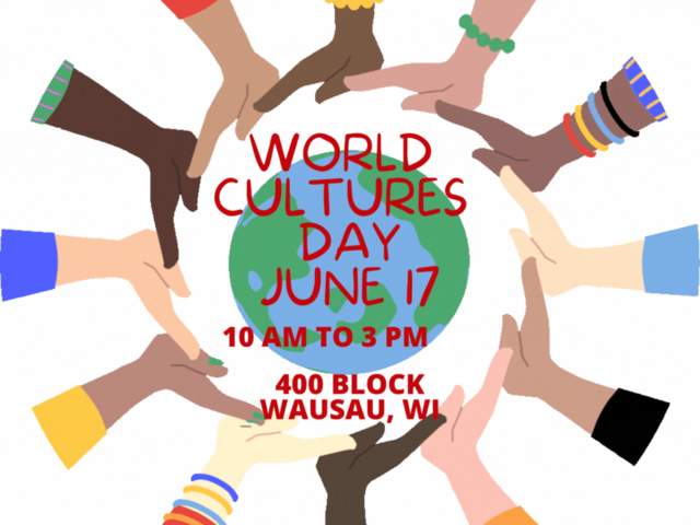 World Cultures Day