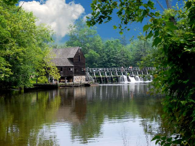 Philipsburg Manor