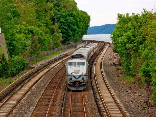 Metro-North Railroad