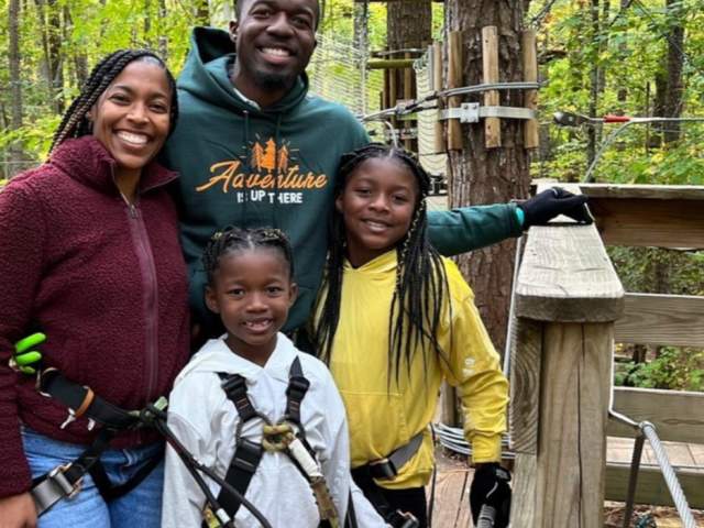Go Ape Social - Blog Image