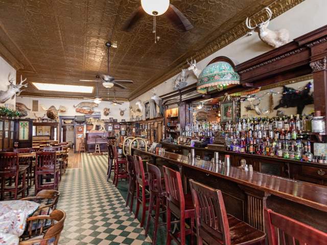 Occidental Hotel and Bar
