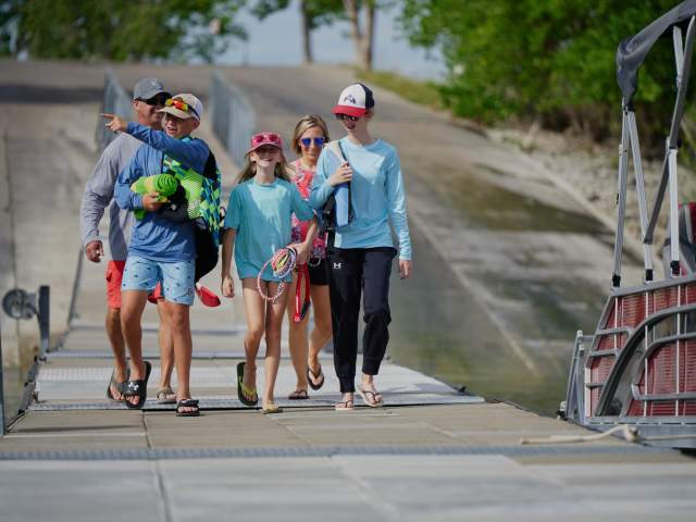 Things to Do with the Family