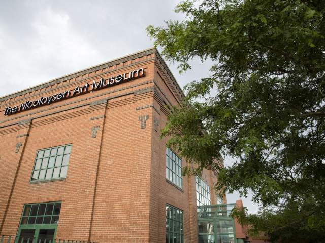 Nicolaysen Art Museum