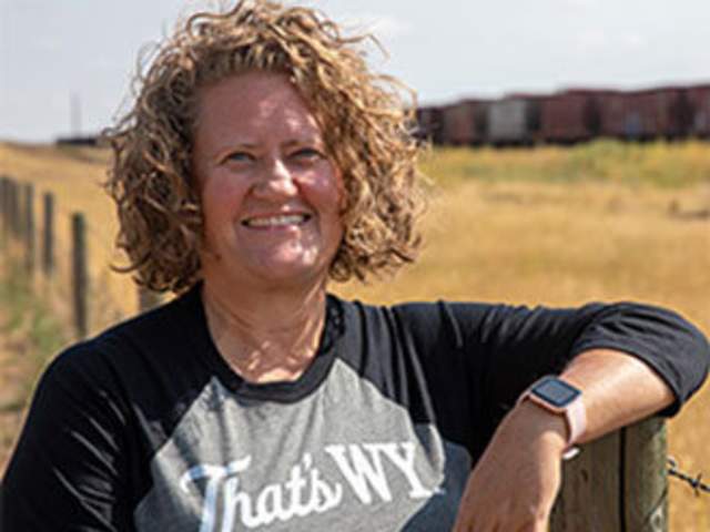 Amy Larsen