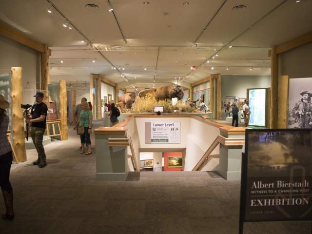 Buffalo Bill Center of the West