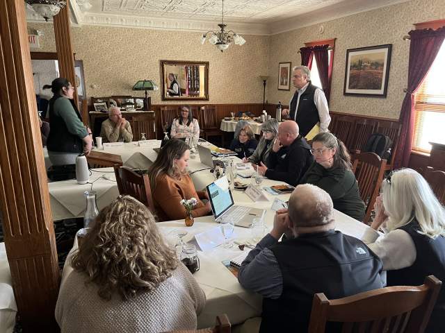 WY Best & Carbon County Meeting 2026