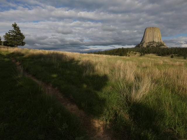 Devils Tower