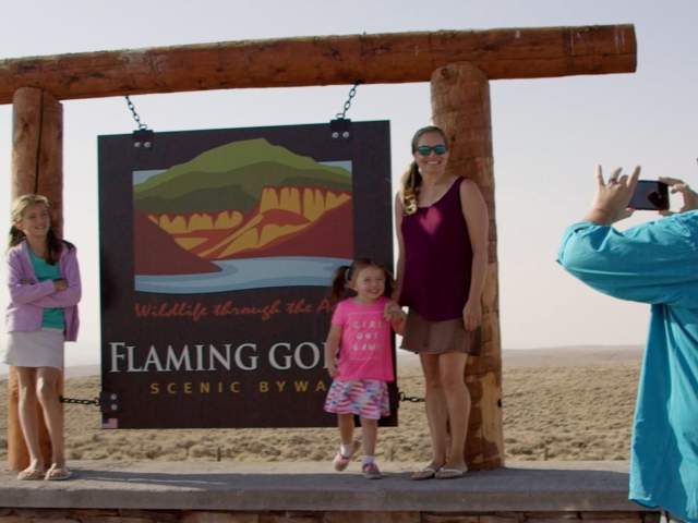 Family-Friendly Road Trip Stops in the Salt to Stone Region