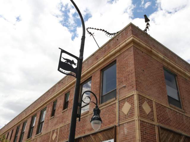 Glenrock Paleon Museum