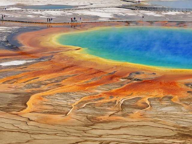 Grand Prismatic