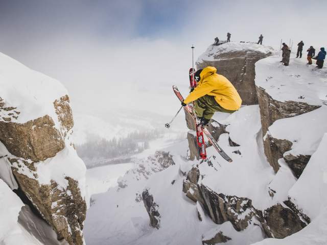 Kings & Queens of Corbet