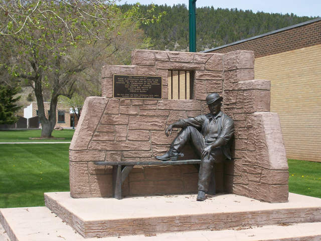 Sundance Crook County