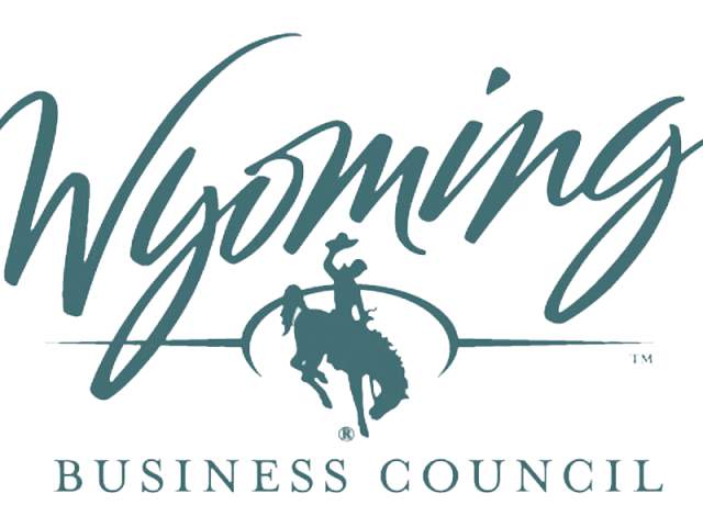 Wyoming Business Council Logo