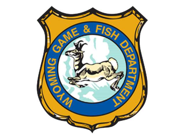 WY Game & Fish logo