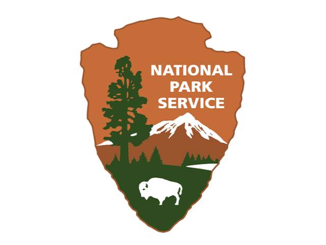 National Park Service logo
