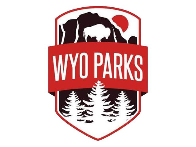Wyoming Parks logo