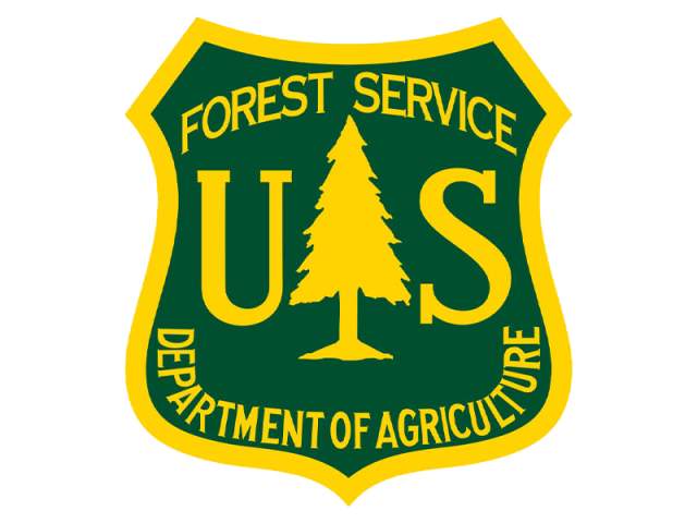 US Forest Service logo