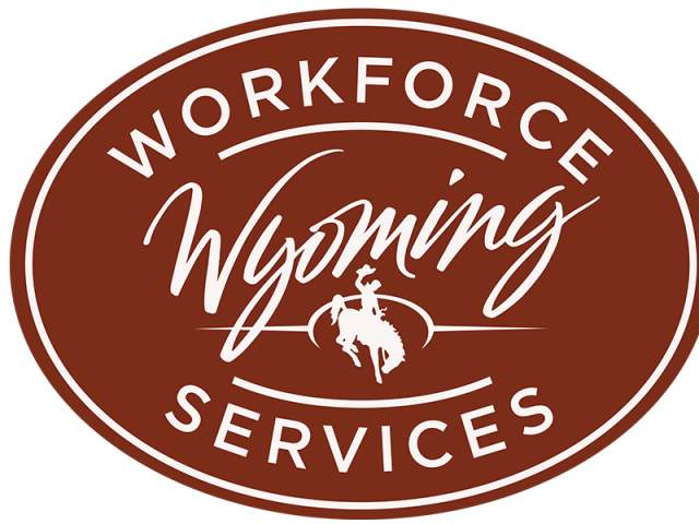 Wyoming Department of Workforce Services Logo