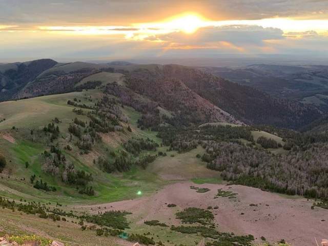 Wyoming Range