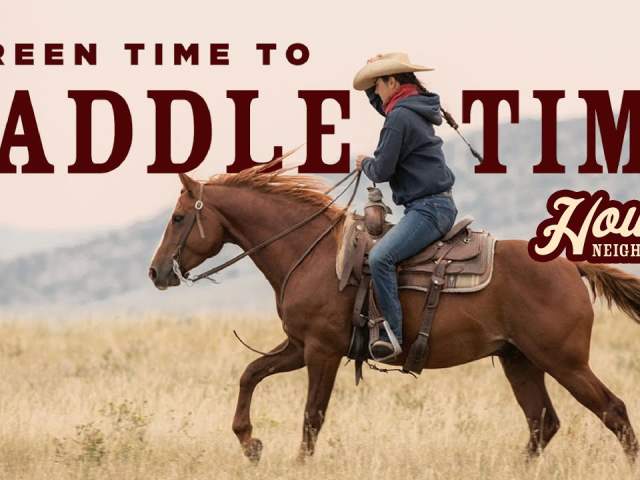 The REAL Cowboy Experience: Dude Ranches and Western Town Charm