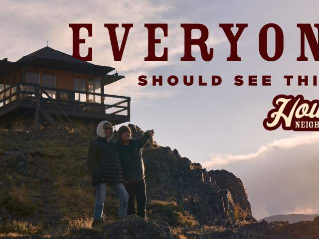 The ultimate mountain town you’ve never heard of