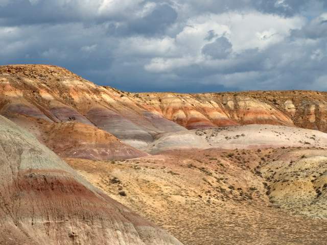 Red Gulch