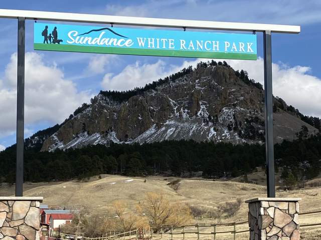 Sundance White Ranch Park