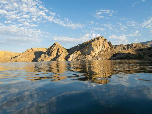 Boysen State Park