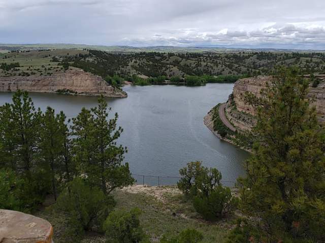 Guernsey State Park