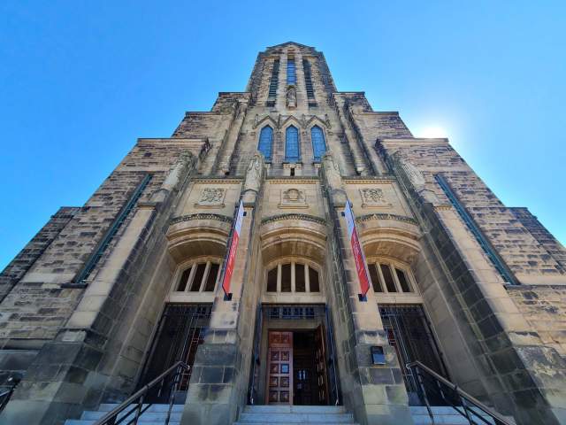 Cathédrale Digitale MR21