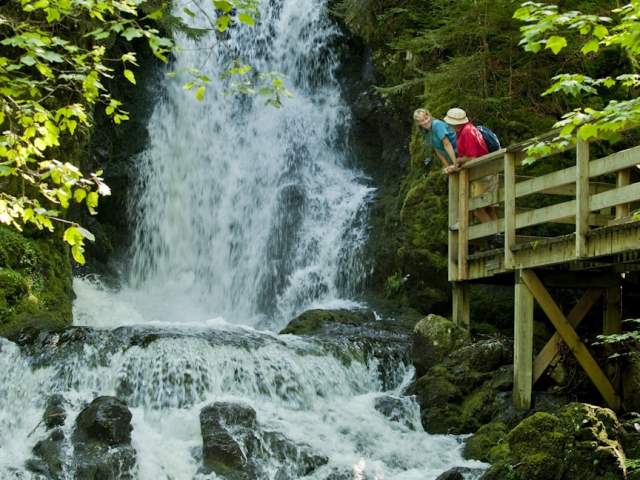 Parc National Fundy