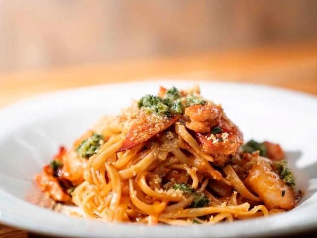 Gusto Italian Grill & Bar