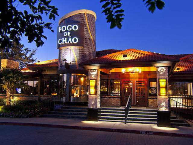 Fogo de Chao Churrascaria