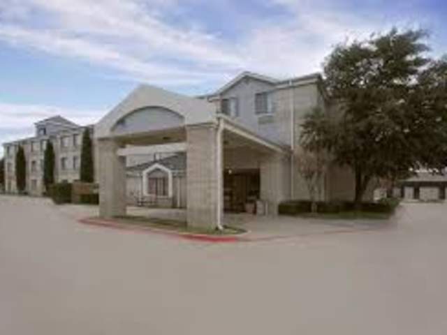 America's Best Value Inn-Addison/Dallas