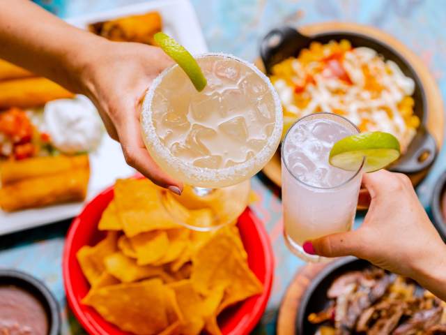 El Rincon Mexican Kitchen & Tequila Bar