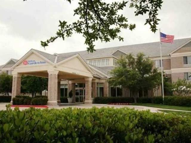 Hilton Garden Inn