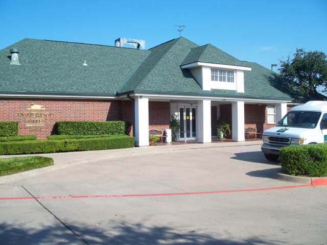 Addison Suites