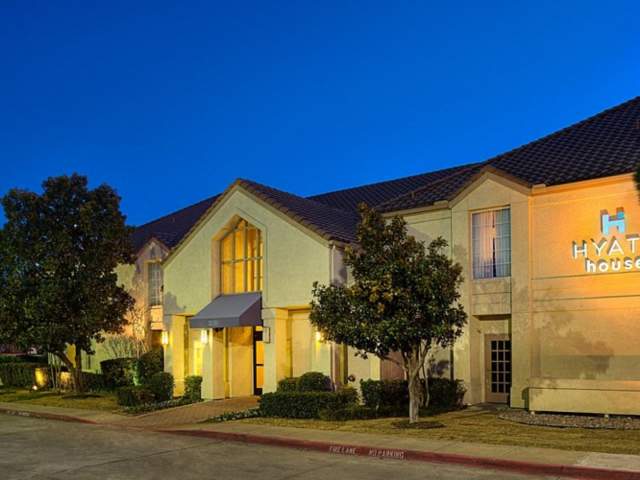 Hyatt House Dallas/Addison