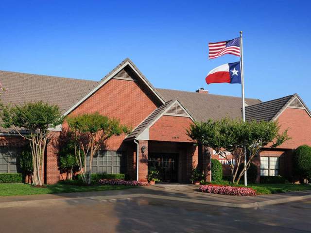 Residence Inn by Marriott Addsion/Quorum Drive