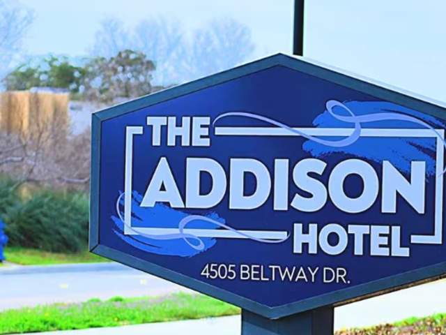 The Addison Hotel