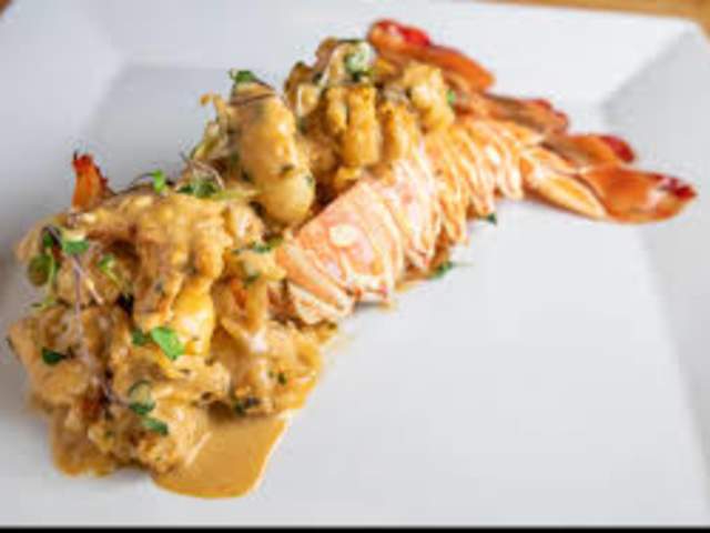 Chamberlain's Steak and Fish