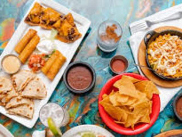 El Rincon Mexican Kitchen & Tequila Bar