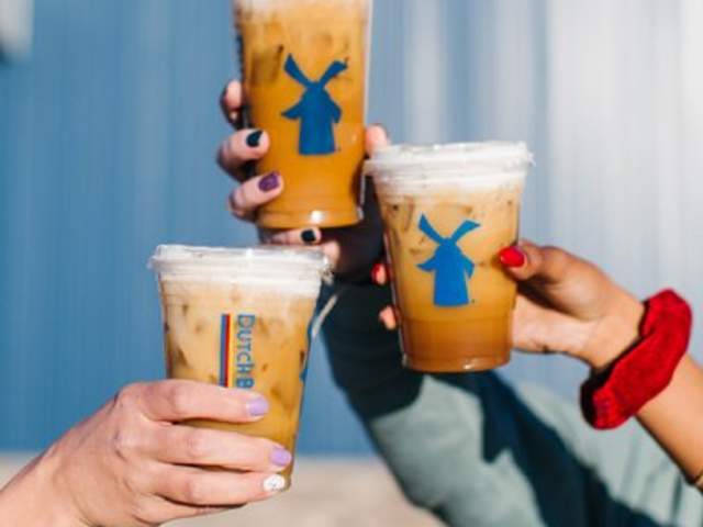 Dutch Bros