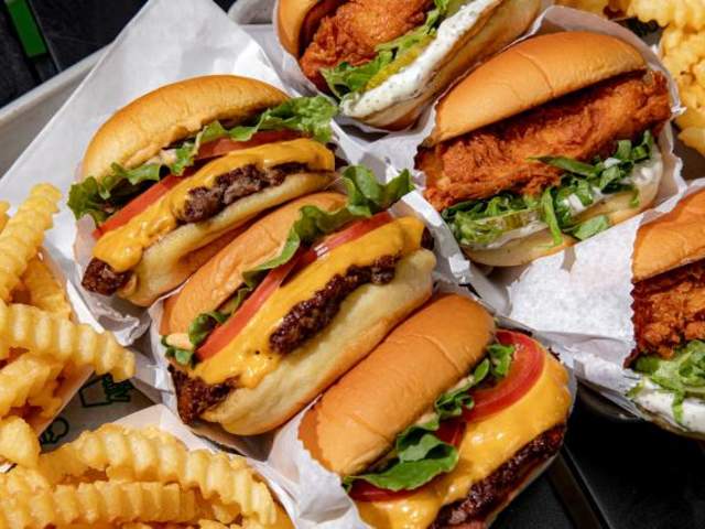 Shake Shack